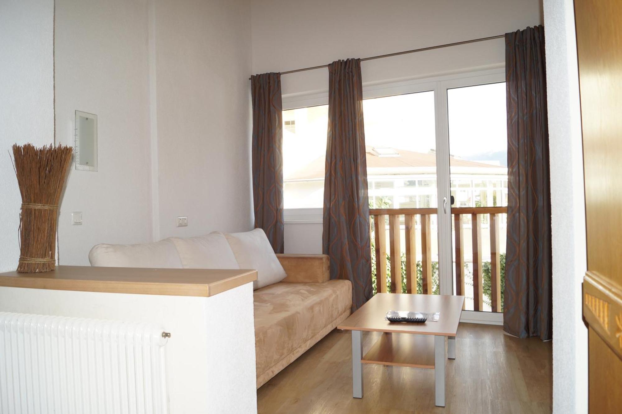 Adler Hotel-Pension Fulpmes Szoba fotó