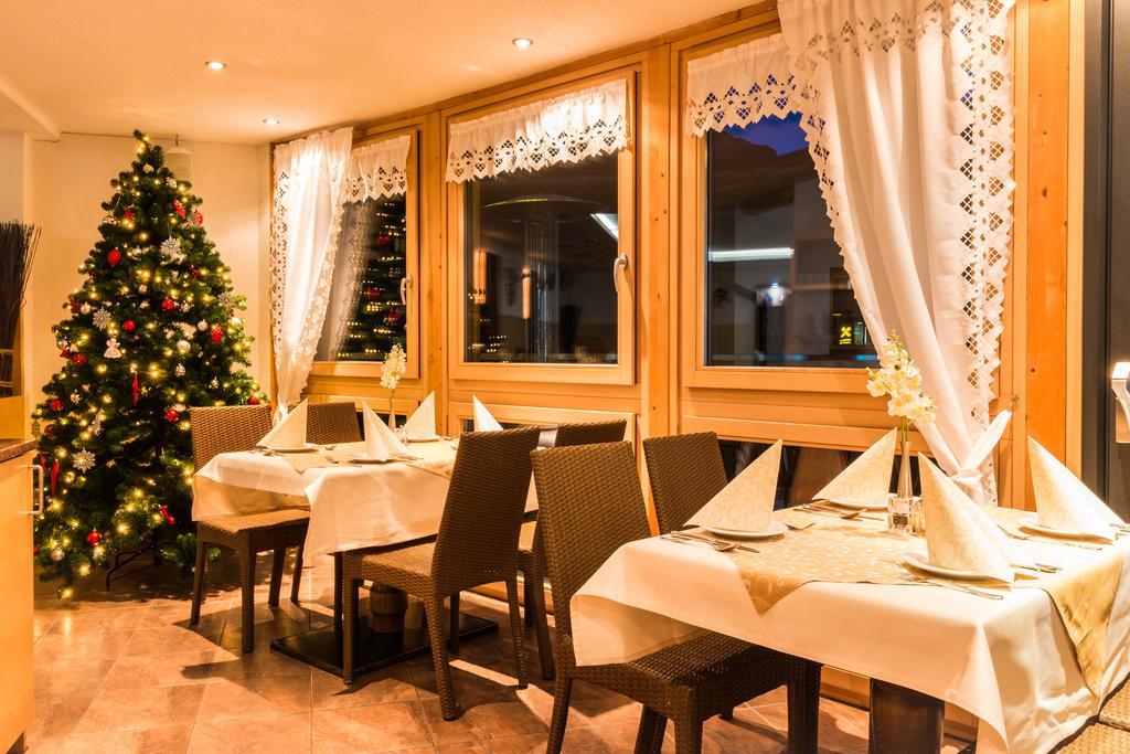 Adler Hotel-Pension Fulpmes Kültér fotó